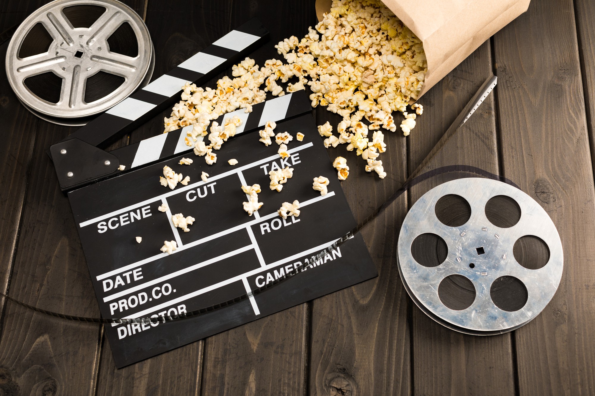 Filmových portálů