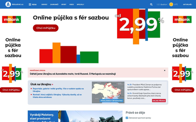 Aktuálně.cz