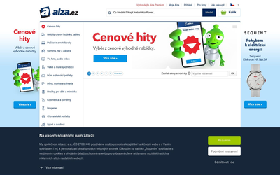 Alza.cz