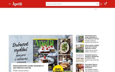 Apetit online