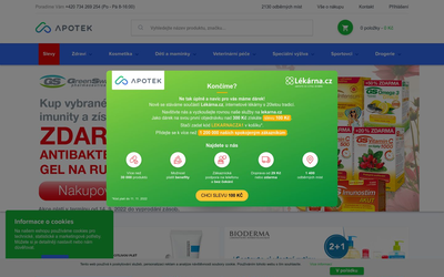 APOTEK