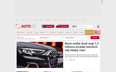 Auto.cz