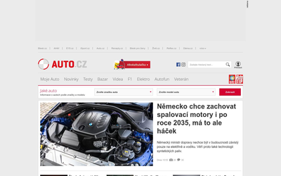 Auto.cz