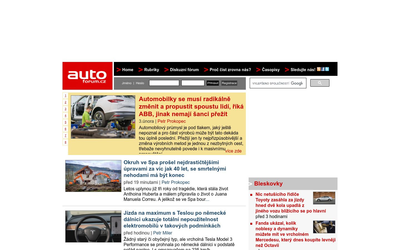 Autoforum.cz