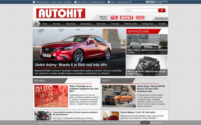 Autohit.cz