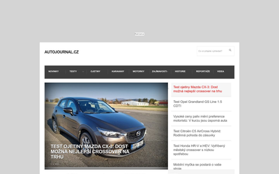 Autojournal.cz