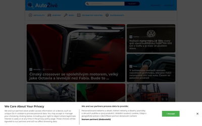 AutoŽivě.cz