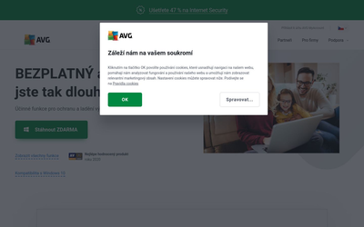 AVG