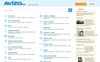 Avízo.cz