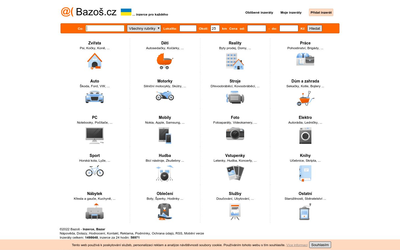 Bazoš