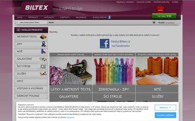 Biltex.cz