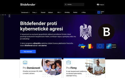 BitDefender