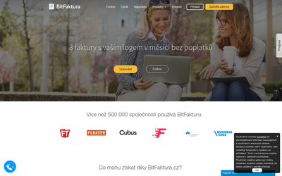 BitFaktura
