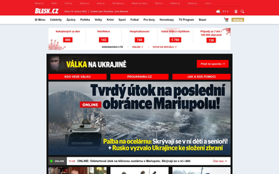Blesk.cz