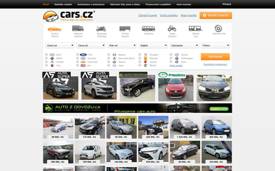 Cars.cz