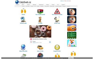 Celysvet.cz
