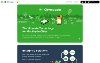 Citymapper