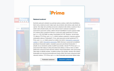 CNN Prima News
