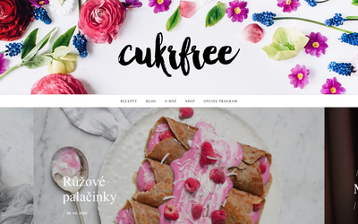 Cukrfree