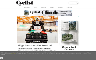 Cyclist