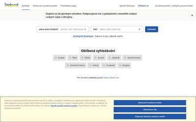 cz.Indeed.com