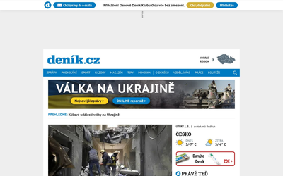 Deník.cz