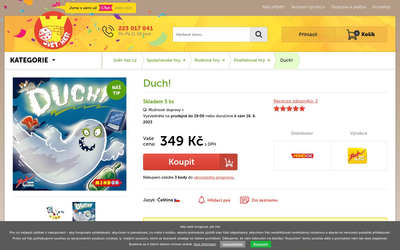 Duch
