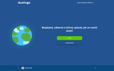 Duolingo