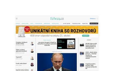 Echo24.cz