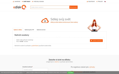 eDisk