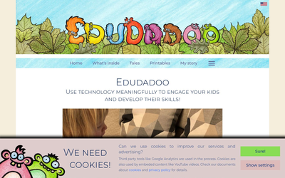Edudadoo