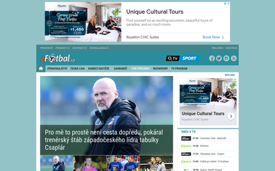 Efotbal.cz