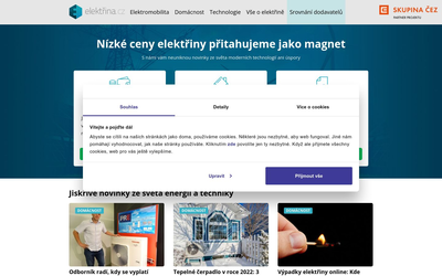 Elektřina.cz