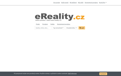 eReality.cz