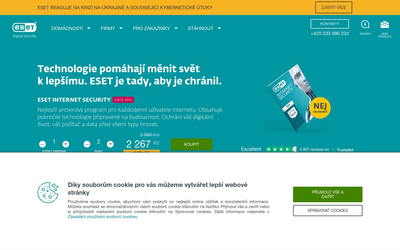 ESET