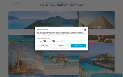 eTravel