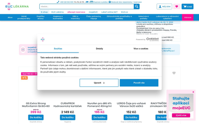 EUC Lékárna