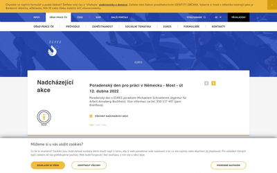 Eures.cz