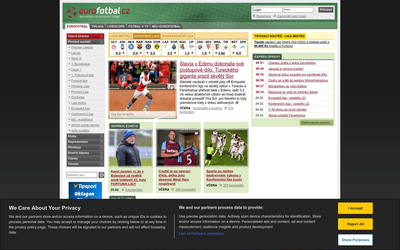 Eurofotbal.cz