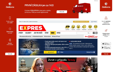Expres.cz