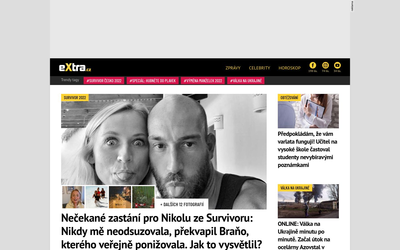 Extra.cz