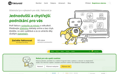 Fakturoid