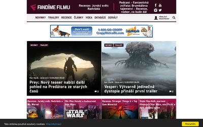 fandimefilmu.cz