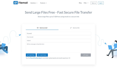 Filemail