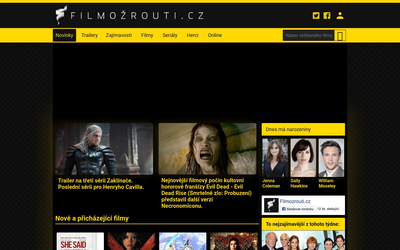 Filmožrouti.cz