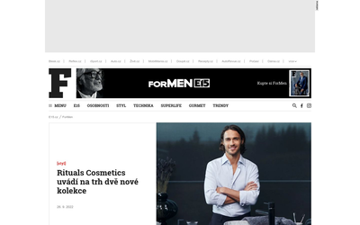 ForMen