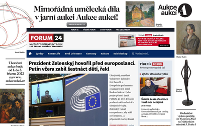Forum24.cz