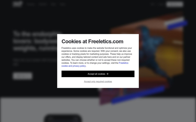 Freeletics