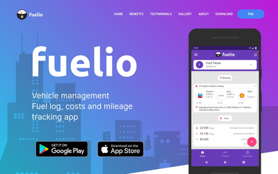 Fuelio