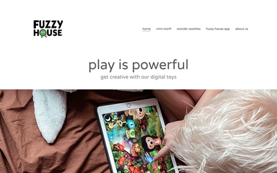Fuzzy House
